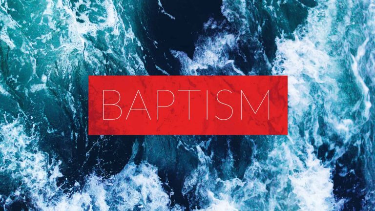 Baptism Sunday SCREEN