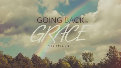 Galatians 1 2021 16x9 Title
