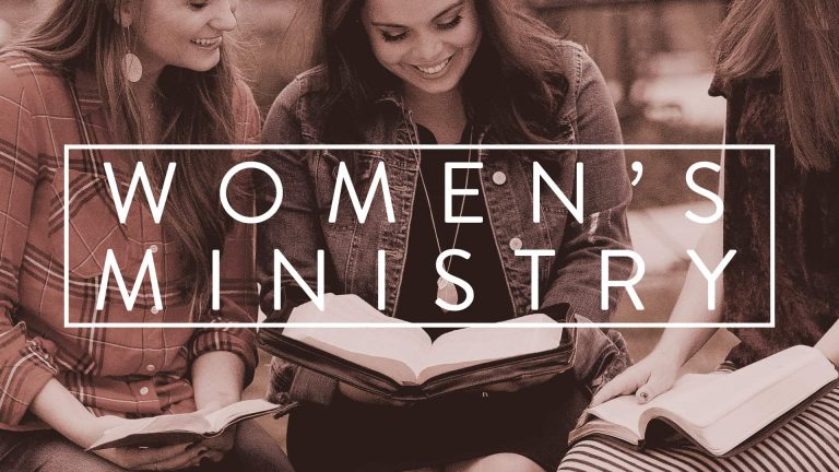 Womens Ministry SCREEN